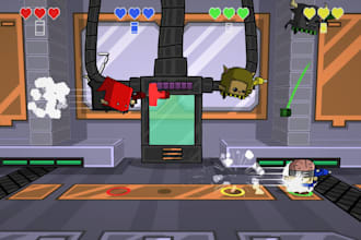 do 2d game design 2d game development 2d web game development unity 2d game ios
