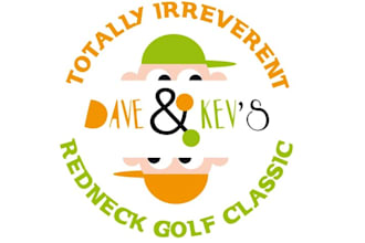 design awesome golf tournament club logo