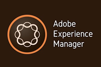 do content authoring in aem content management tool