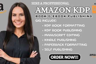 book publishing, amazon kdp, book formatting, amazon kindle, kdp book publishing