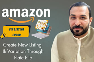 do amazon fba listing pl, appealing product description SEO