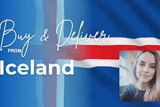 buy and ship from iceland