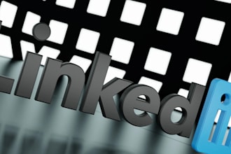 serve as your linkedin manager marketing specialist and content creator