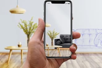 do virtual try on,ar app, virtual reality, unity3d ,VR app,virtual store vuforia