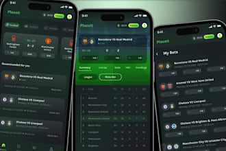 build fantasy sport app, fantasy cricket app, crypto sport app, sport website
