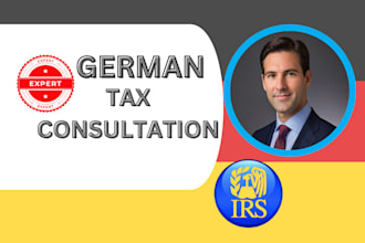file your german tax return, vat registration, bookkeeping in germany
