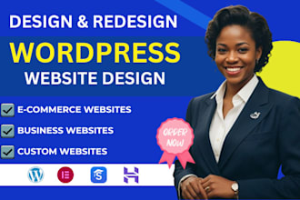 hostinger website design wordpress website on godaddy, bluehost woocommerce