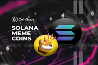 boost 100x solana memecoin, token, eth 900m sales with crypto marketing and ads