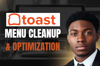 fix toast pos menu optimize restaurant pos menu and configure setup