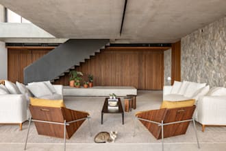 create architectural concept, images to HD video based on your narrative