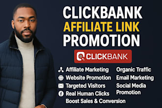 clickbank affiliate link promotion affiliate marketing clickbank promotion