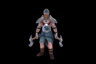 realistic metahuman character,realistic texture, stylized model,ue5 rig, animate