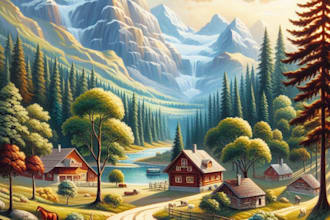 draw portraits, tattoo sketches, landscapes and abstract art