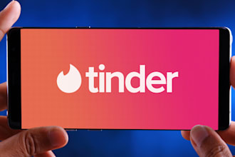 create automation tinder bot for auto swipe, dating bot bumble bot, onlyfans bot