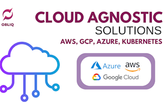 be your AWS, gcp, azure, kubernetes, docker, devops engineer