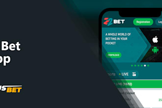 develop bet app, sportsbet app, betfair, bet365 blackjack
