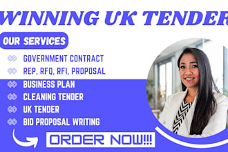 dedicated business consultant specializing in grant writing, business proposal