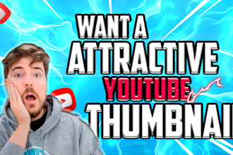 professionally edit your thumbnails