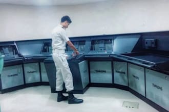 write unique marine engineering article