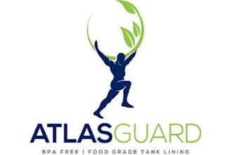 do unique ideal motivation logo for a food grade tank lining