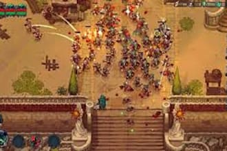 draw pixel background game environment animated gif sprite animation 2d rpg game