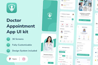 develop pharmacy app medical app doctor app healthcare app booking delivery app