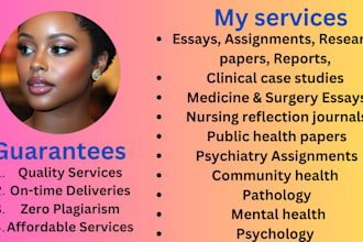 do child health nursing, biochemistry, nursing research and statistics