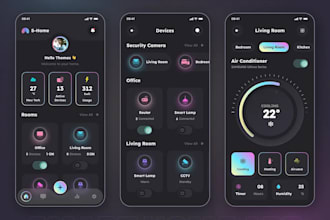 build custom iot app for hybrid app with arduino api aws iot core api