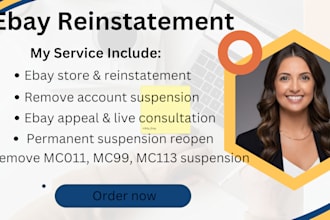 reinstate ebay permanent restriction ebay appeal letter mc999 ebay suspension