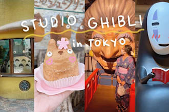 book studio ghibli museum tickets for your japan trip