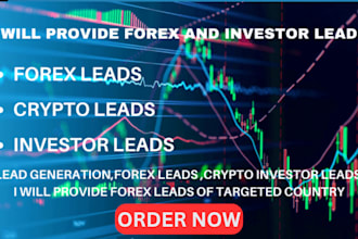 provide highquality crypto investors and web3 leads