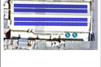 create pv design on helioscope