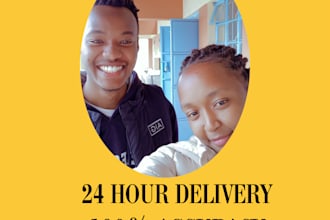 transcribe 90 mins of youtube, podcast, interviews videos in 24hrs