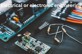 do electrical or electronic engineering
