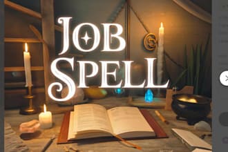cast boss energy spell extra strong success spell