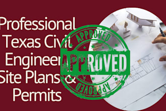 architectural plans, mep layouts, framing and foundation plans for city permit