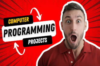 help you in software engineering  and computer science projects