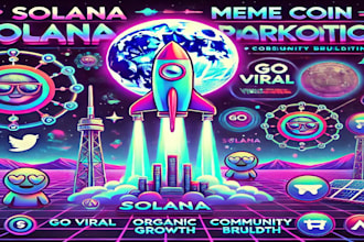 do solana meme coin promotion telegram promotion raiding  meme coin marketing