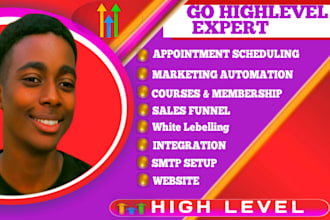 setup gohighlevel document highlevel community highlevel webinar funnel ghl a2p