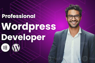 do business website or dog,yoga,trainer,fitness,lms website developer and design