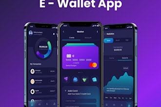 develop crypto exchange website, crypto wallet app wallet app, exchange website
