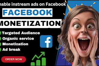 complete facebook page monetization criteria organically