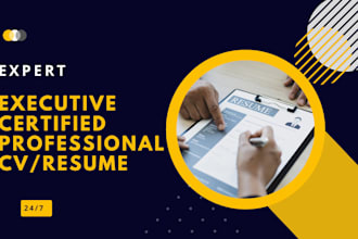 be your professional resume maker for your targeted job