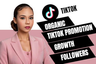 do viral tiktok promotion tiktok ads grow tiktok to boost engagement and sales