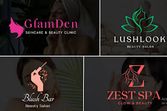 cosmetics, esthetics, skincare, hair salon, med spa, beauty