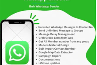 boost whatsapp followers, whatsapp channel, bulk sms gain real member community