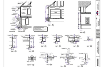 fl, ca, cn, usa structural design, load analysis, steel framing, foundation draw
