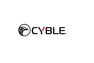 do highly modern minimalist and luxury cyber logo design for you