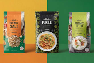 create stunning 3d product designs, packaging, rendering, and mockups