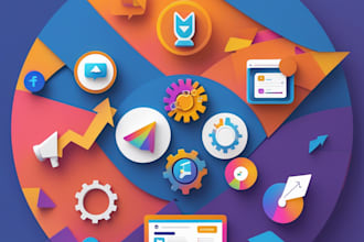 do webdesign, social media, employer branding, ads and more